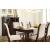 Porter Wood Rectangular Extendable Dining Table