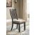 Tyler Creek Wood Dining Set - Black & Gray Two-Tone | Ashley