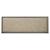 Tyler Creek Double Counter Bench - Rustic Upholstered | Sohomod