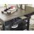 Tyler Creek Counter Height Dining Table with 4 Drawers