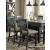 Tyler Creek Counter Height Dining Table with 4 Drawers
