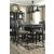 Tyler Creek Counter Height Dining Table with 4 Drawers