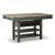 Tyler Creek Counter Height Dining Table with 4 Drawers