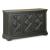 Tyler Creek Wood Dining Room Server | Urban Farmhouse 3-Door Buffet