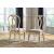 Realyn Oval Extendable Dining Set - Chipped White | Ashley