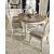 Realyn Oval Extendable Dining Table - Chipped White | Sohomod