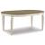 Realyn Oval Extendable Dining Set - Chipped White | Ashley