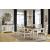 SM Realyn 5-Piece Wood Dining Room Set