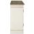 Realyn Wood Server w/2 Doors & 3 Drawers