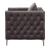 Gillian II Velvet Chair
