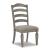 SM Lodenbay Polyester/Wood Dining Side Chair