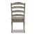 SM Lodenbay Polyester/Wood Dining Side Chair