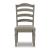 SM Lodenbay Polyester/Wood Dining Side Chair