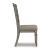 SM Lodenbay Polyester/Wood Dining Side Chair