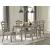 SM Lodenbay Wood Oval Extendable Dining Table
