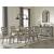 SM Lodenbay 5-Piece Wood Dining Room Set
