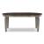 SM Lodenbay Wood Oval Extendable Dining Table