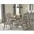 SM Lodenbay Wood Oval Extendable Dining Table
