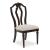 Lavinton Oval Extendable Dining Set - Brown | Ashley Furniture