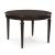 Lavinton Oval Wood Extendable Dining Table - Brown | Sohomod