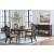 Lavinton Oval Wood Extendable Dining Table - Brown | Sohomod