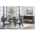 Lavinton Oval Wood Extendable Dining Table - Brown | Sohomod