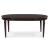 Lavinton Oval Extendable Dining Set - Brown | Ashley Furniture