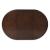Lavinton Oval Extendable Dining Set - Brown | Ashley Furniture