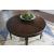 Lavinton Oval Wood Extendable Dining Table - Brown | Sohomod