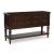 Lavinton Oval Extendable Dining Set - Brown | Ashley Furniture