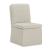 Krystanza Dining Set - Weathered Gray Trestle Base | Ashley