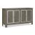 Krystanza Dining Set - Weathered Gray Trestle Base | Ashley