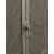Krystanza Wood Dining Server - 4-Door Weathered Gray Buffet