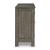 Krystanza Dining Set - Weathered Gray Trestle Base | Ashley