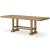 Havonplane Extendable Counter Height Dining Table | Brown