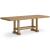Havonplane Extendable Counter Height Dining Table | Brown