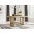Havonplane Extendable Counter Height Dining Table | Brown
