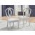 Montelaine Round Extendable Dining Set - Antique White | Ashley