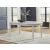 Montelaine Round Extendable Dining Set - Antique White | Ashley