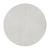 Montelaine Round Extendable Dining Table in Antique White