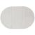 Montelaine Round Extendable Dining Table in Antique White