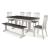 Darborn Rectangular Wood Dining Room Set