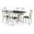 Darborn Rectangular Wood Dining Table