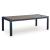 East Beach Aluminum/HDPE Rectangular Dining Table