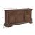 Charmond Wood 3-Door & Drawers Buffet