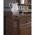 Charmond Wood 3-Door & Drawers Buffet