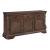 Charmond Wood 3-Door & Drawers Buffet