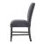 D8030 Rectangular Storage Dining Room Set