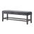 D8030 Fabric Dining Bench