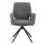D81216 Fabric/Metal Dining Chair